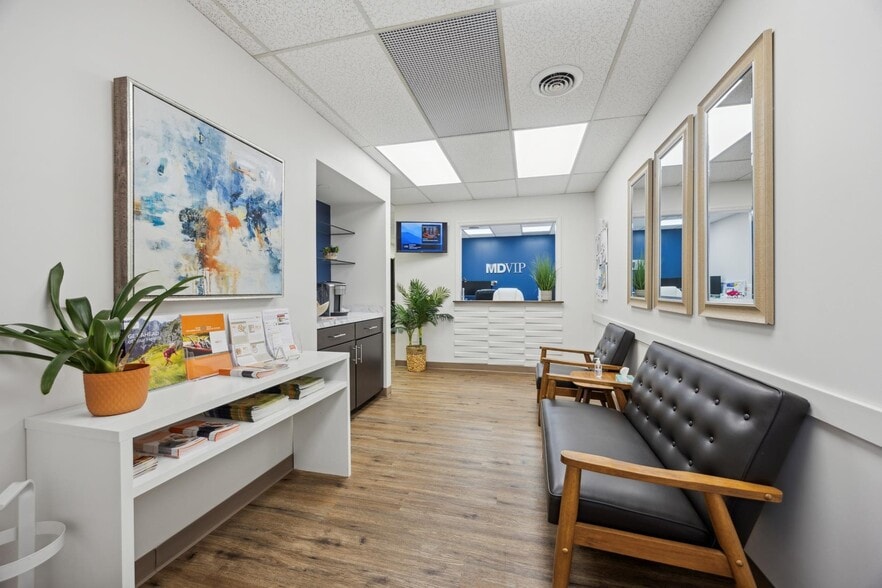 1569 Medical Dr, Pottstown, PA à louer - Photo intérieure – Image 2 sur 48
