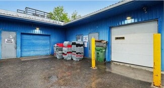 Plus de détails pour 635 Nelson St, Pembroke, ON - Local commercial à louer