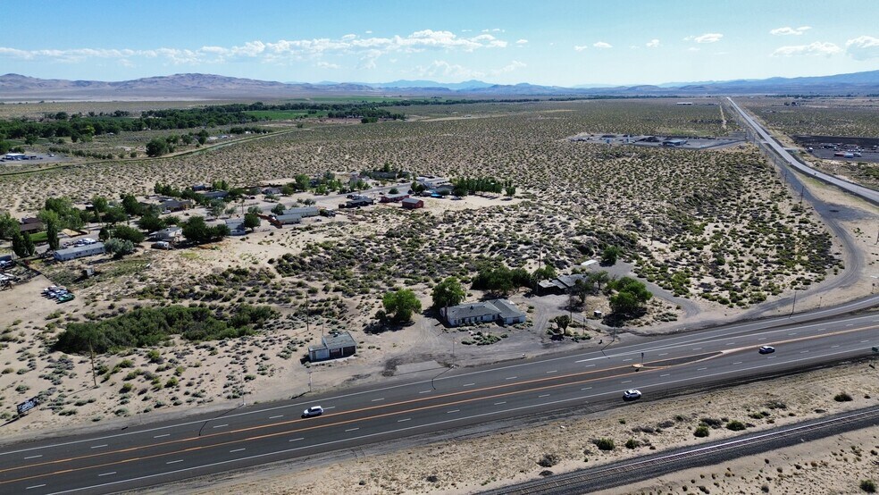 9555 Reno hwy, Fallon, NV à vendre - Photo de l’immeuble – Image 3 sur 6
