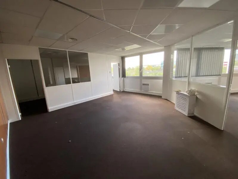 2 Bis Rue Marcel Doret, Burolines 1, Blagnac à louer Photo intérieure– Image 1 sur 20
