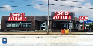 Plus de détails pour 13860 Lorain Ave, Cleveland, OH - Local commercial à louer