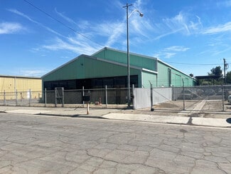 Plus de détails pour 327 Daniels Ln, Bakersfield, CA - Industriel/Logistique à vendre