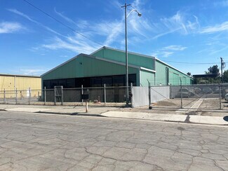 Plus de détails pour 327 Daniels Ln, Bakersfield, CA - Industriel/Logistique à vendre