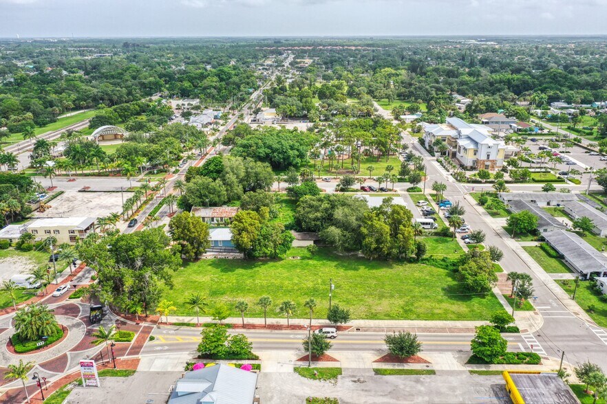 27459 Ragsdale, Bonita Springs, FL à louer - Aérien – Image 2 sur 4
