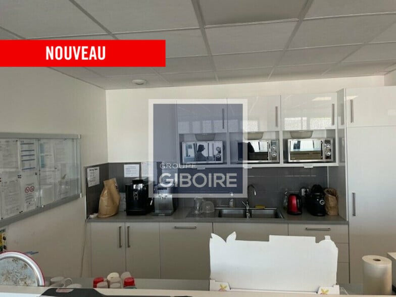 Bureau dans Rennes à louer - Photo intérieure – Image 3 sur 6
