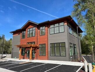 Plus de détails pour 14412 Cedar Grove Rd SE, Issaquah, WA - Local d’activités à vendre