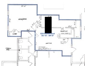 5252 Roswell Rd NE, Atlanta, GA à louer Photo intérieure– Image 1 sur 1