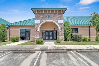 Plus de détails pour 1125 Cypress Station Dr, Houston, TX - Bureau/Médical à louer