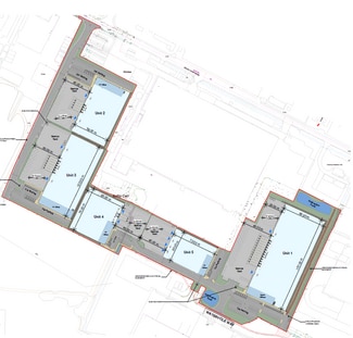 Plus de détails pour Water Vole Way, Doncaster - Industriel/Logistique à vendre