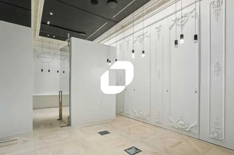 Bureau dans Boulogne-Billancourt à louer - Photo de l’immeuble – Image 3 sur 14