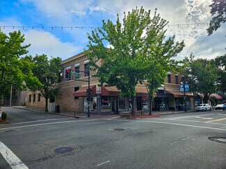 Plus de détails pour 888 4th St, San Rafael, CA - Bureau à louer