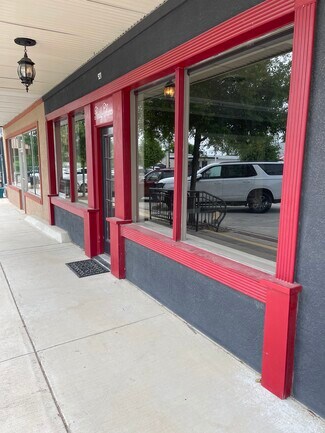 Plus de détails pour 919 Halsell Street, Bridgeport, TX - Local commercial à vendre
