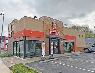 Plus de détails pour 13300 W Washington Blvd, Los Angeles, CA - Local commercial à vendre
