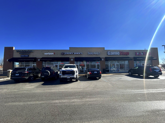 Plus de détails pour 9939 Wicker Ave, Saint John, IN - Local commercial à louer