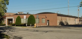 Plus de détails pour 2657-2659 Gardner Rd, Broadview, IL - Industriel/Logistique à louer