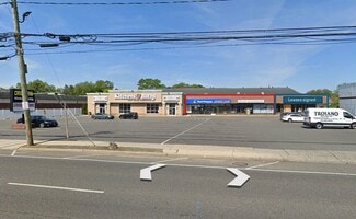 Plus de détails pour 600 Franklin Ave, Franklin Square, NY - Local commercial à louer
