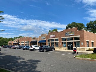 Plus de détails pour 1299 Rt 38, Hainesport, NJ - Local commercial à louer