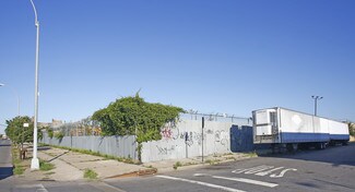 Plus de détails pour 1143 Shepherd Ave, Brooklyn, NY - Terrain à louer