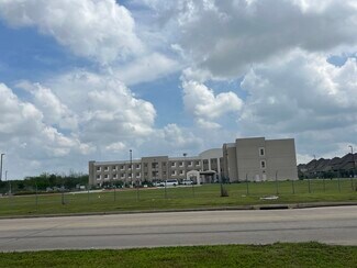 Plus de détails pour 6913 Pavilion Dr, Houston, TX - Médical à louer