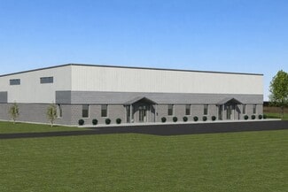 Plus de détails pour 3465 Miners Way, De Pere, WI - Industriel/Logistique à louer