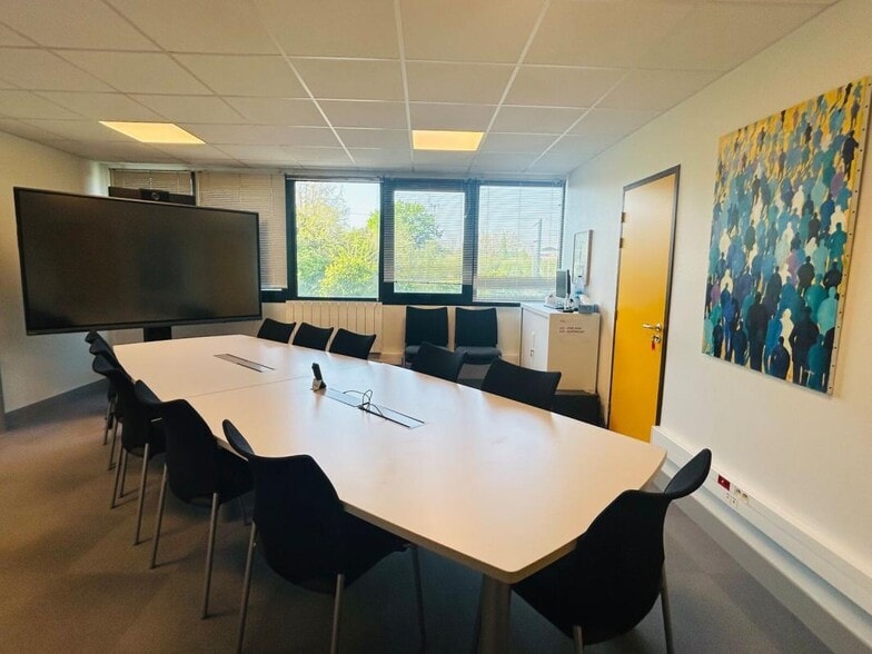 Bureau dans Lorient à louer - Photo intérieure – Image 2 sur 12