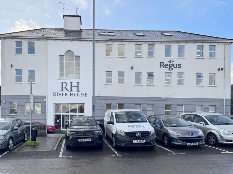 Castle Ln, Coleraine à louer - Photo intérieure – Image 1 sur 9