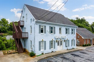 Plus de détails pour 2897 Mountain Industrial Blvd, Tucker, GA - Bureau à vendre