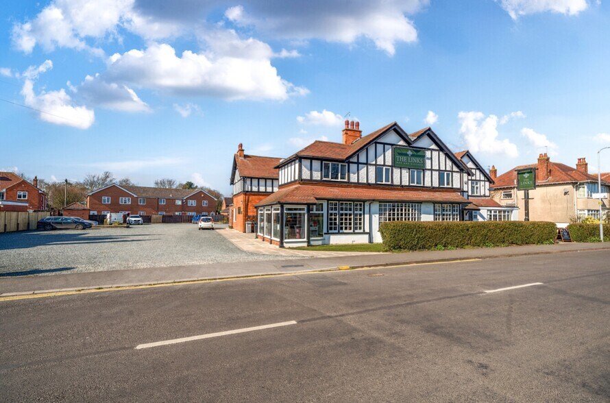 Drummond St, Skegness à vendre - Photo de l’immeuble – Image 2 sur 10