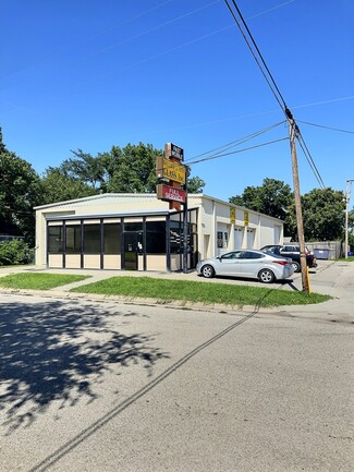 Plus de détails pour 625 N Calhoun St, Junction City, KS - Spécialisé à vendre