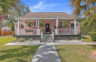 Plus de détails pour 208 E 3rd North St, Summerville, SC - Bureau/Local commercial à louer