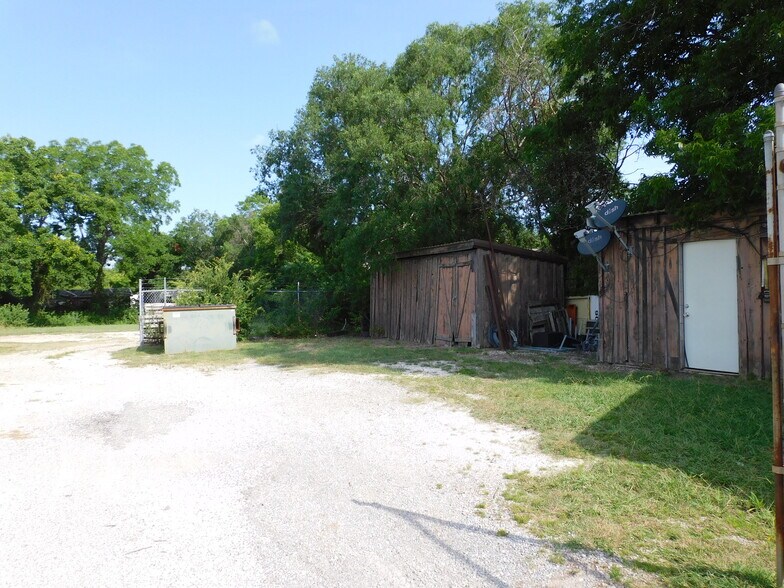 6202 Texoma Pky, Sherman, TX à vendre - Photo de l’immeuble – Image 3 sur 5