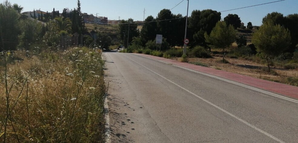Terrain dans Molina de Segura, Murcia à vendre - Photo de l’immeuble – Image 3 sur 8