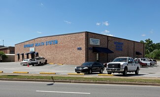 Plus de détails pour 305 N Water St, Mobile, AL - Bureau à louer