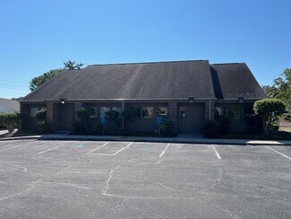 Plus de détails pour 4210 E North St, Greenville, SC - Bureau à louer