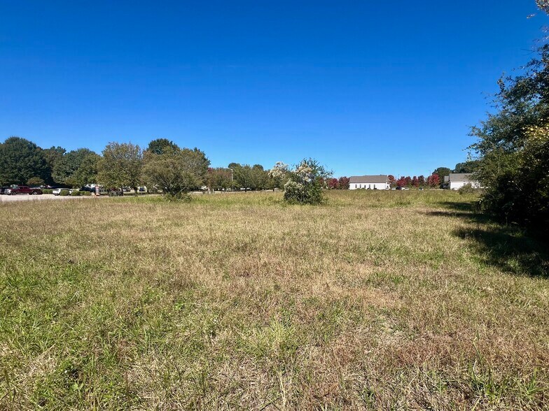 TBD Brekonridge Centre Dr, Monroe, NC à vendre - Photo de l’immeuble – Image 3 sur 11