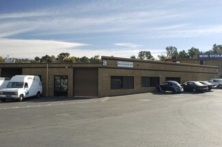 Plus de détails pour 2244 S Santa Fe Ave, Vista, CA - Industriel/Logistique à louer