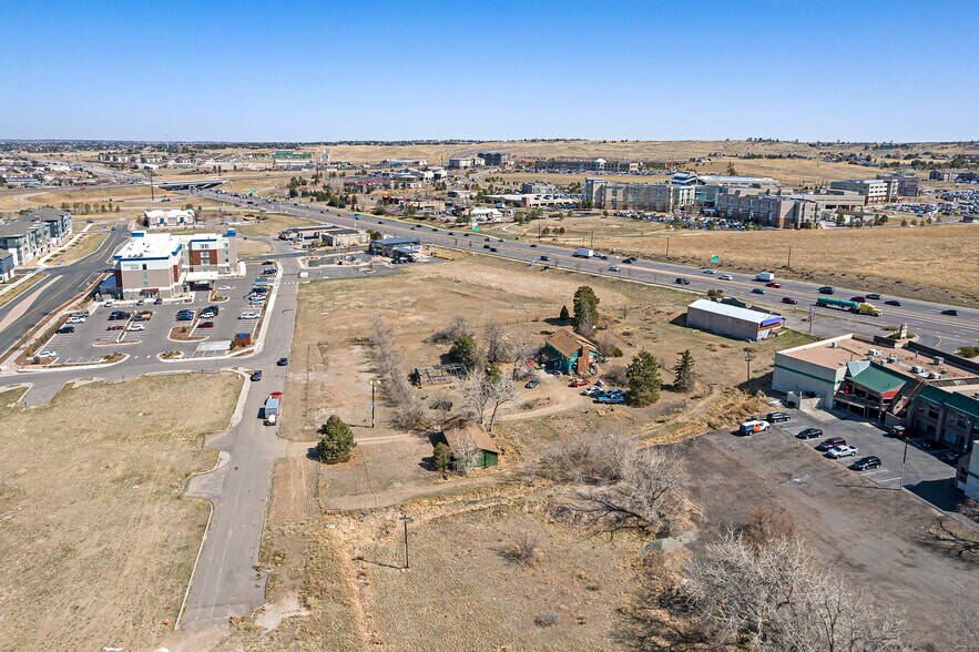 12539 S Parker Rd, Parker, CO à vendre - Autre – Image 2 sur 10