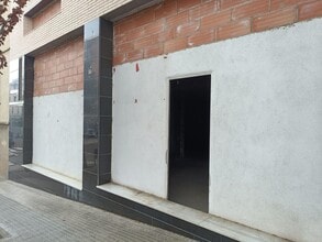 Local commercial dans Granollers, Barcelona à louer Photo de l’immeuble– Image 1 sur 8