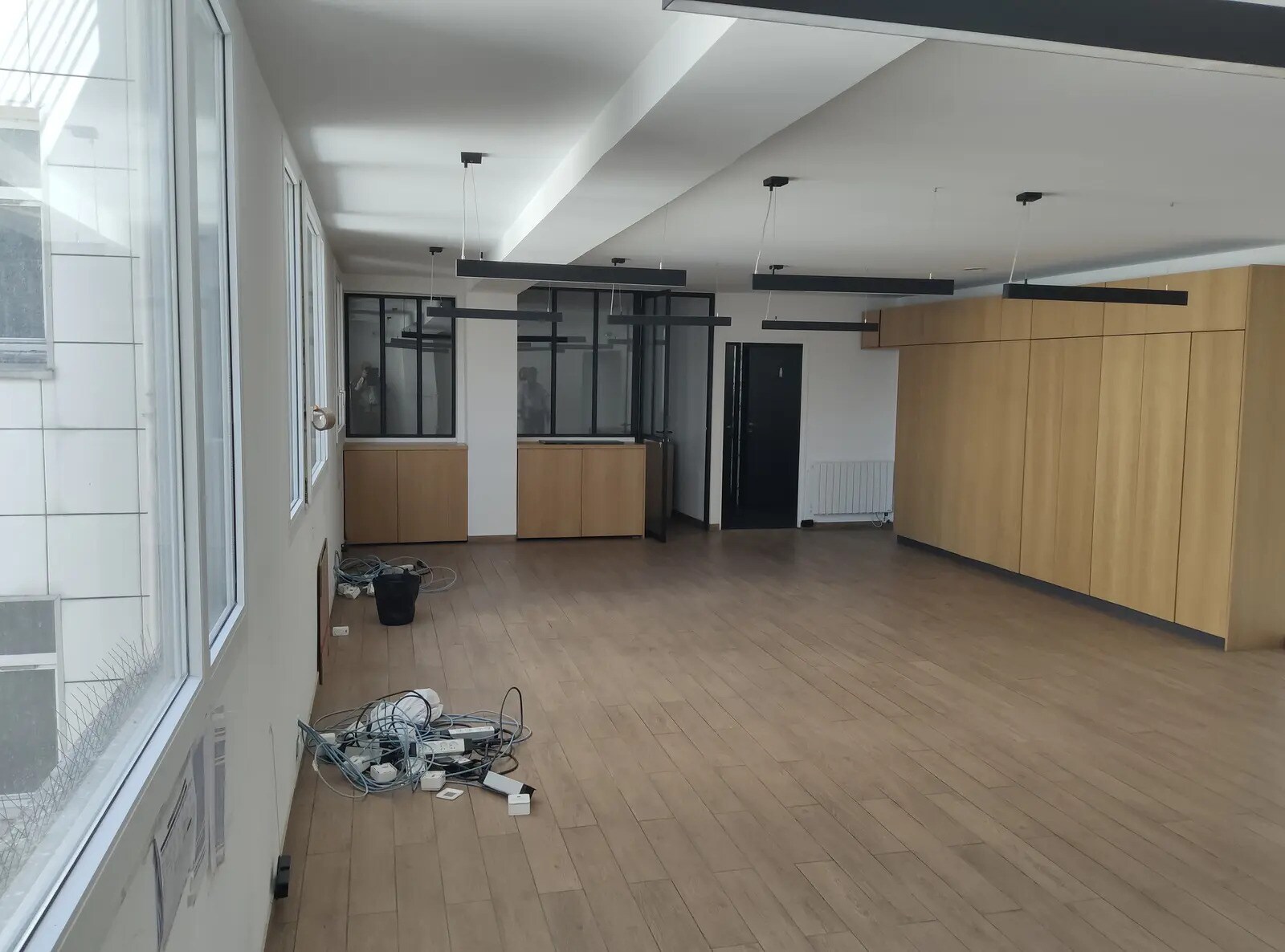 Bureau dans Paris à louer Photo intérieure– Image 1 sur 10