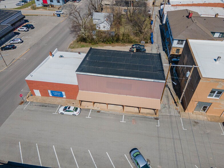 115 W Steffens St, Houston, MO à vendre - Photo de l’immeuble – Image 3 sur 49