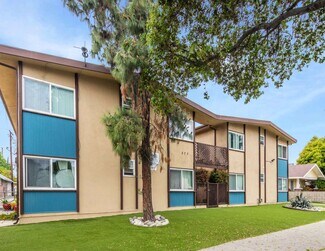 Plus de détails pour 525 N San Gabriel Ave, Azusa, CA - Logement à vendre