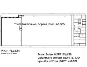 4600 Village Ave, Norfolk, VA à louer Photo intérieure– Image 1 sur 1