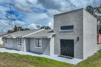 Plus de détails pour 1471 S Missouri Ave, Clearwater, FL - Bureau à louer