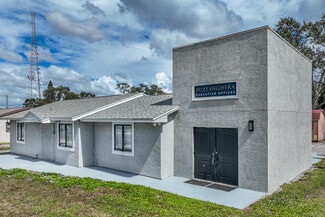 Plus de détails pour 1471 S Missouri Ave, Clearwater, FL - Bureau à vendre