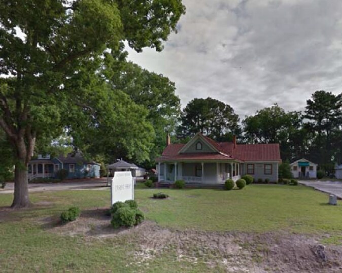 2707 Royall Ave, Goldsboro, NC à vendre - Autre – Image 2 sur 6
