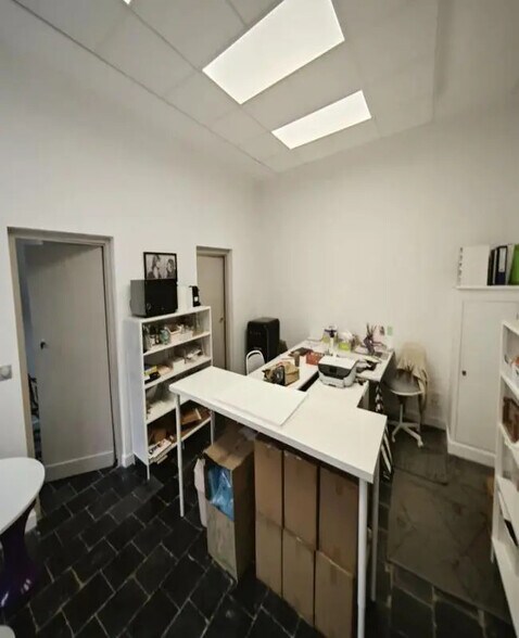 Bureau dans Lille à louer - Photo de l’immeuble – Image 3 sur 5