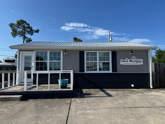 Plus de détails pour 3707 W 23rd St, Panama City, FL - Bureau à vendre