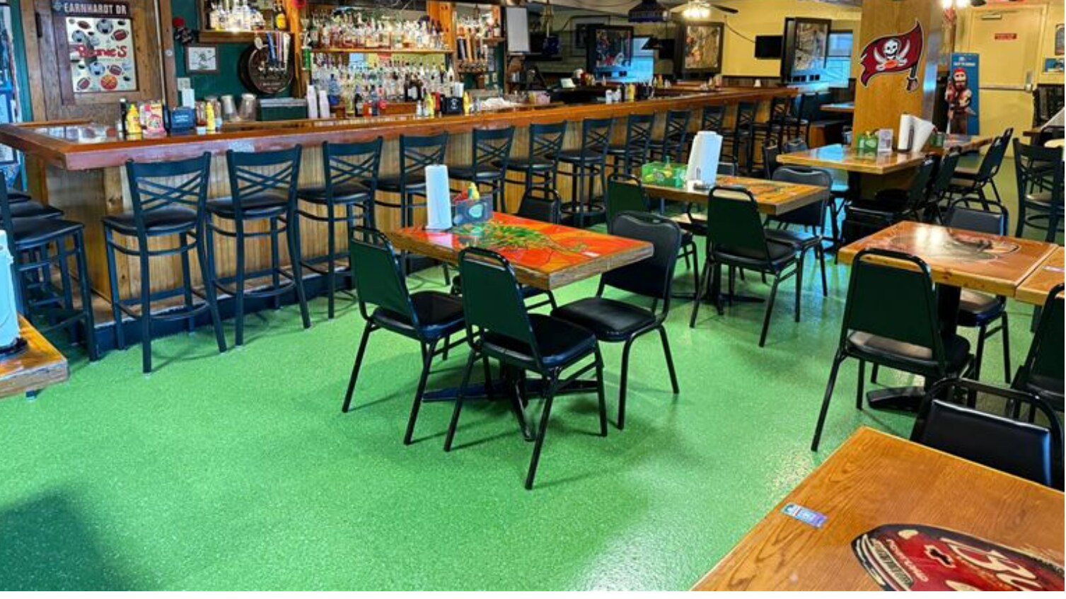 2002 S US 41, Ruskin, FL à vendre Photo de l’immeuble– Image 1 sur 2