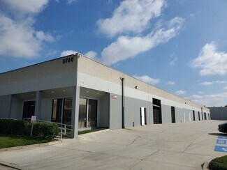 Plus de détails pour 5600-5680 Ayala Ave, Irwindale, CA - Industriel/Logistique à louer