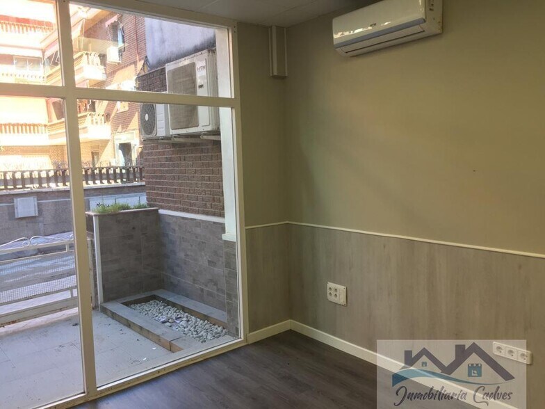 Immeuble residentiel dans Pozuelo de Alarcón, Madrid à vendre - Photo intérieure – Image 1 sur 3
